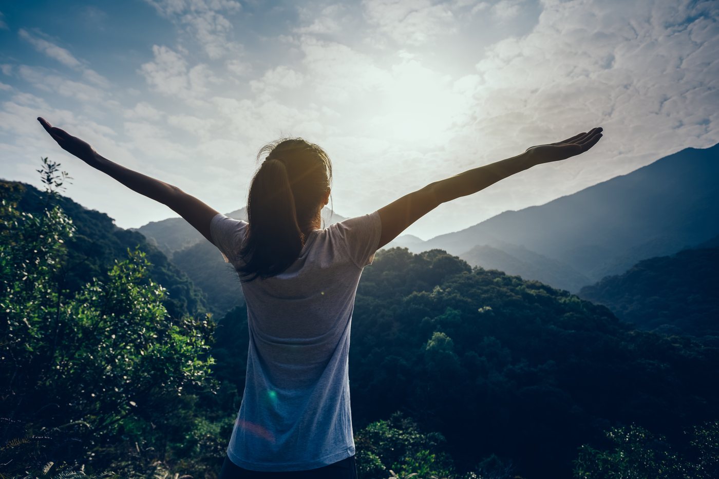 The Power of a Resilient Mind: Why Mental Strength Matters